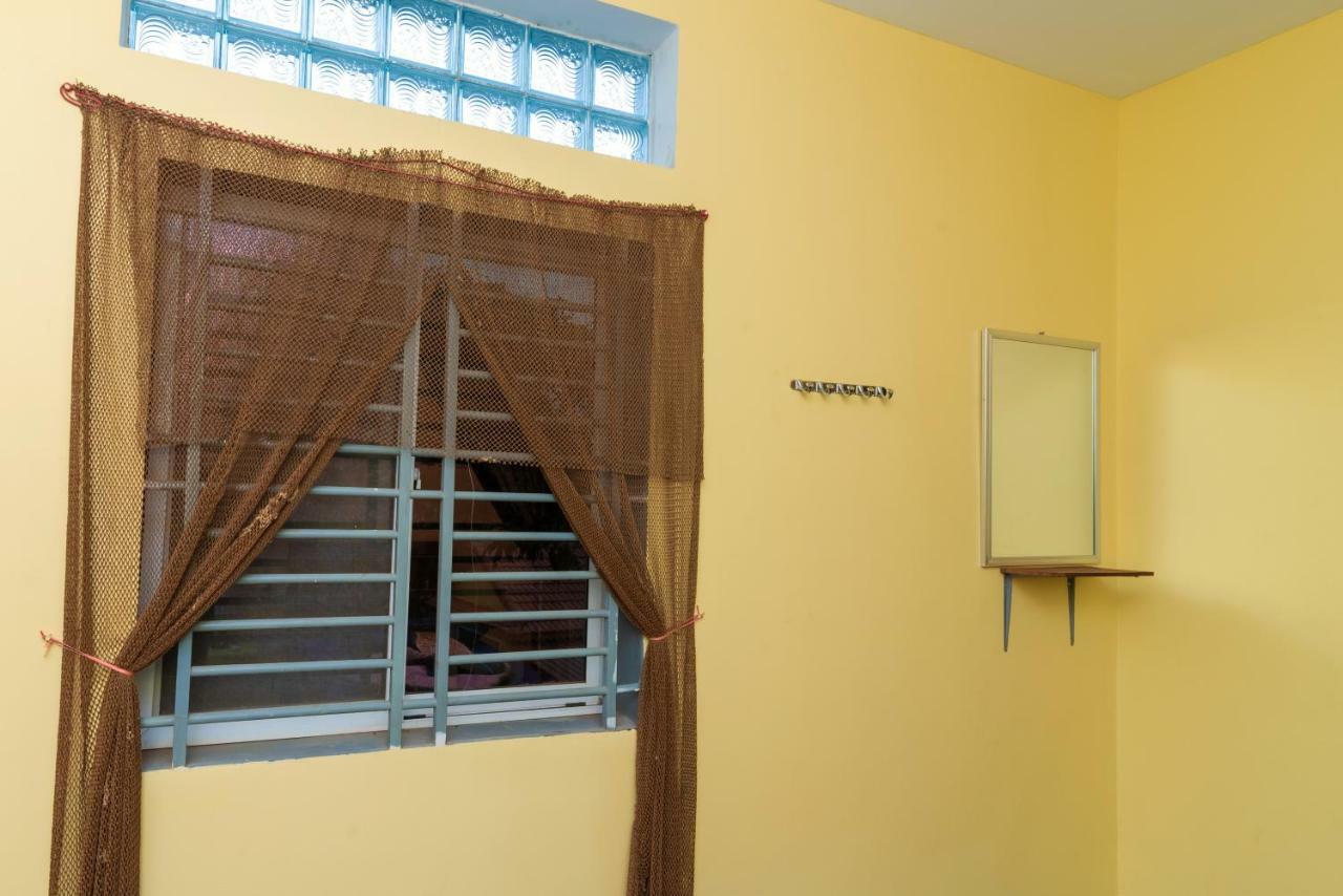 Ferienwohnung Aunty'S House Siem Reap Exterior foto